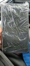 HEAP-FILTER Air-Humidifier-Parts Actived KC-D40E-W Sharp for Kc-d40e-w/Kc-d50/Kc-e50/..