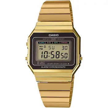 

Casio Men's digital wrist watch