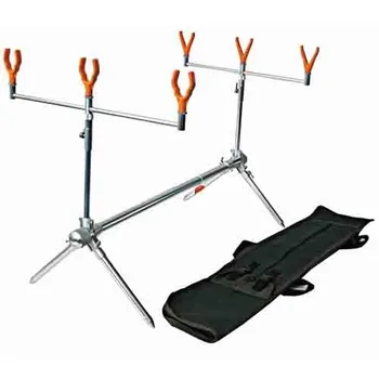 

Stand Salmo Rod-pod al 3U + 3y
