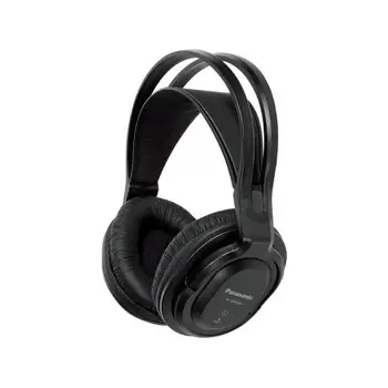 

RP-WF830E On-Ear Wireless Headphones black color