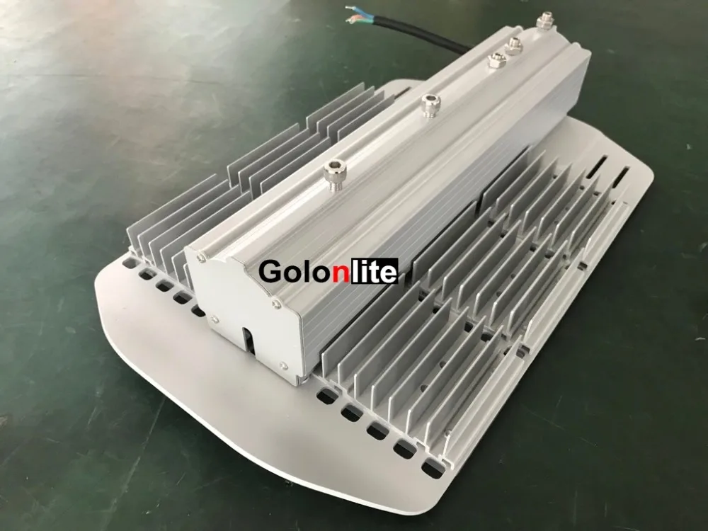 led public lighting