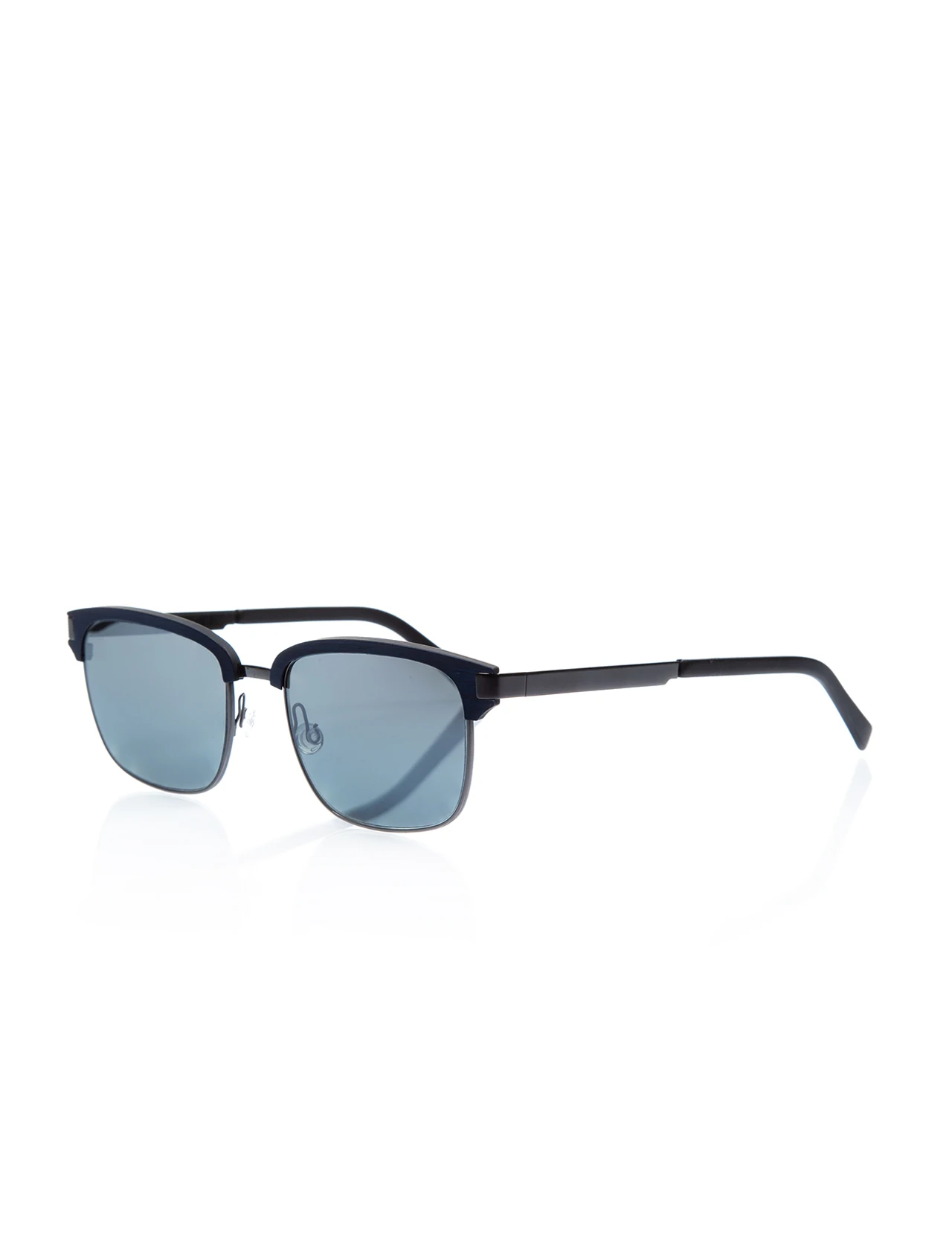 

Men's sunglasses fy ARIA 4801 metal Navy unspecified 54 -- fleye