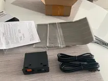 Apple CarPlay Android Auto USB hub adaptador OEM para Mazda 3 6 2 Mazda CX5 CX3 CX9 miata MX5 Toyota Yaris fiat 124