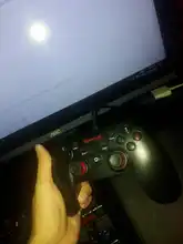 Gamepad Wired Joystick Vibration Game-Controller PC SATURN Windows Redragon Android Dual