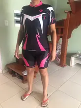 Conjunto de Jersey de ciclismo x-tiger para mujer, ropa de ciclismo de verano Anti-UV, ropa de ciclismo, conjunto de ropa para bicicleta de montaña de secado rápido