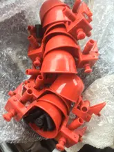 5/10/20 conjunto rojo bebedero para pollos automática cuencos para pollo Coop codornices aves de corral bebedero para pollos y aves de granja bebiendo copas