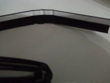 Seal-Tape Gap-Filler Window-Hardware Acoustic Foam Self-Adhesive Soundproof 2M