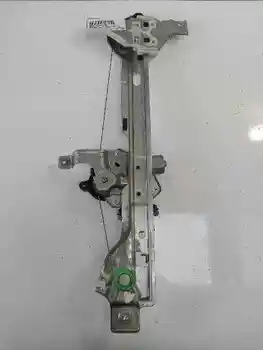 

9682808780 WINDOW LIFTER REAR LEFT PEUGEOT 5008