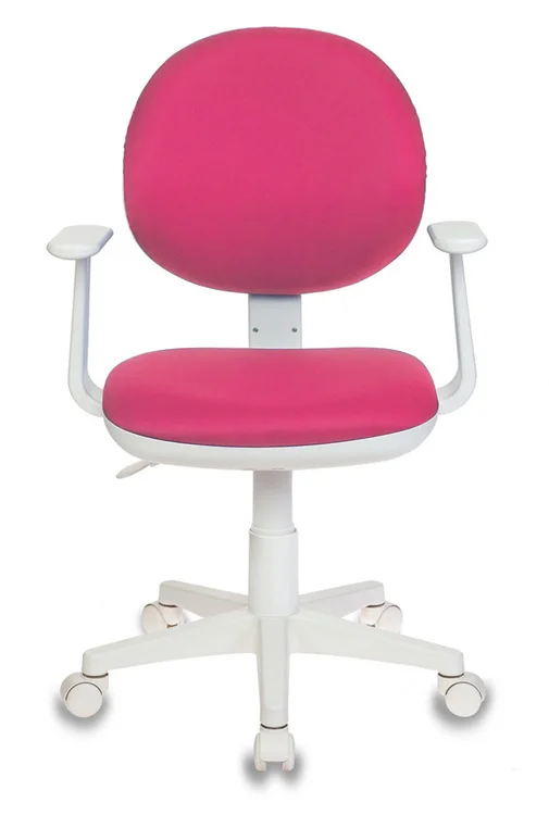 Baby seat бюрократ ch-w356axsn (pink) |