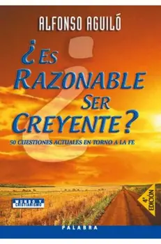 

Is it reasonable be believer