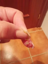 Pendientes de plata de ley 925 para mujer, aretes de aro con Cruz, luna, estrella, Circonia cúbica, círculo pequeño, Huggie, joyería fina