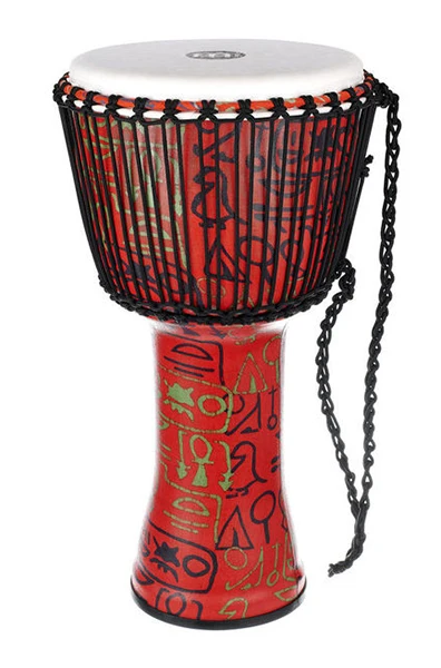 PADJ1-L-F Travel Series Pharaoh’s Script Джембе 12&quot синтетический пластик Meinl |
