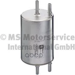 50014526_фильтр Топливный! Audi A4 1.8t 00-04 Ks 50014526 Ks арт. 50014526