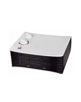

HEATER FM T-DUAL 2000W - 2 POWERS-COLD/HEAT-TEMPERATURE ADJUSTABLE-SAFETY THERMOSTAT