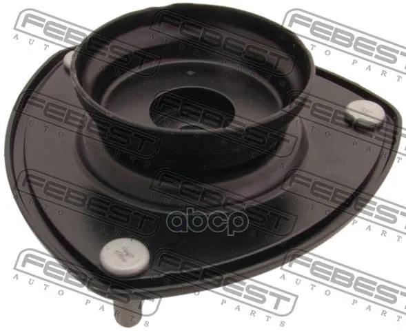Mss-Na4f_ support Shock Absorber Front! Mitsubishi Grandis Na4w/Na8w 03-09 Febest Mssna4f Febest art. MSSNA4F