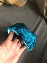 Gorro de satén Reversible para el pelo, doble capa, ajustable, para dormir por la noche, para rizos, Accesorios para peinados