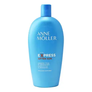 

After Sun Express Anne Möller (400 ml)