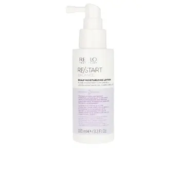 

RE-START balance scalp moisturizing lotion 1000 ml