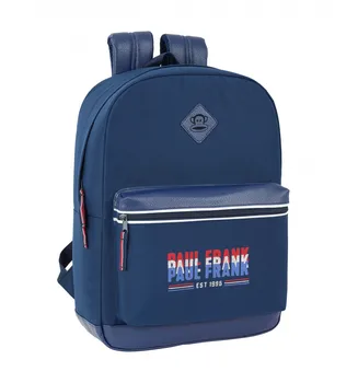 

Laptop Backpack 15,6 'PAUL FRANK 1995