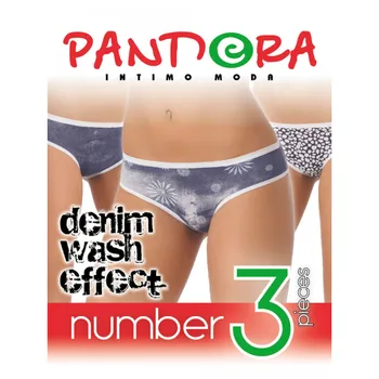 

Pandora PTR 1057 briefs