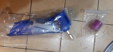 Juego de afilador de disco de corindón, afilador de brocas para taladro de titanio, brocas portátiles, piezas de herramientas alimentadas 2020, 1 Set