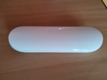 Oclean-caja de almacenamiento portátil Original para Oclean X pro/X/Z1/F1, Estuche De Viaje, BB01