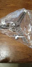 Bandeja de plástico para horno microondas en forma de triángulo, soporte para placa de cristal plana de 24,5 cm