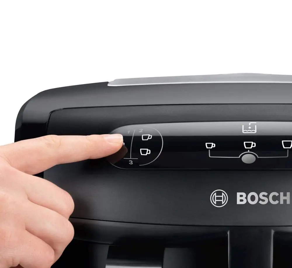 Bosch TKM6003 plus Турецкая кофемашина | Автоматическая Турецкая Кофеварка | офисная кофеварка| турецкая кофемашина