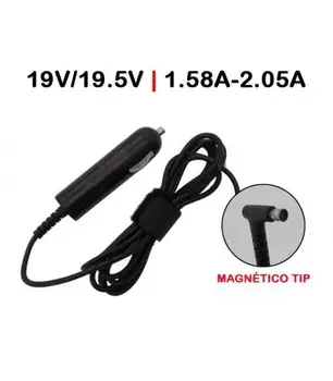 

CAR CHARGER FOR SONY VAIO VPCW117X SVT11212CK SVT11212CKW VGP-AC19V39