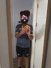 STRAVA-Conjunto de ropa de ciclismo para hombre, camisetas transpirables para equipo de carreras deporte, ropa de ciclismo, camisetas cortas para verano, novedad de 2021