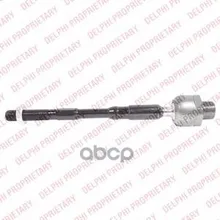 Ta2486_тяга Рулевая! Nissan Qashqai 07 Delphi Ta2486 Delphi арт. TA2486