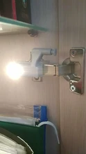 Light Wardrobe Battery Cupboard Closet Led Armario Under-Cabinet Goodland For Kitchen