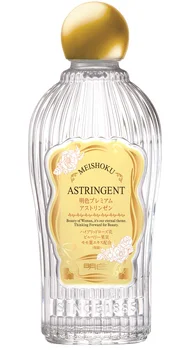 

Lotion facial, MEISHOKU, Premium, 100 ml, C plant extracts