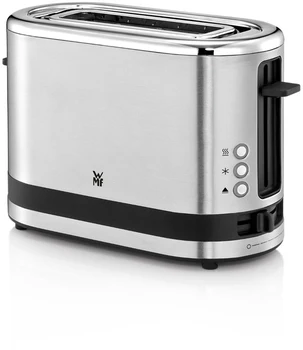 

WMF TOASTER KITCHENMINIS 100011 600W INOX