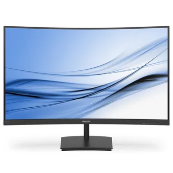 

Philips E Line 271E1SCA/00 LED display 68,6 cm (27 ") 1920x1080 pixels Full HD LCD Black