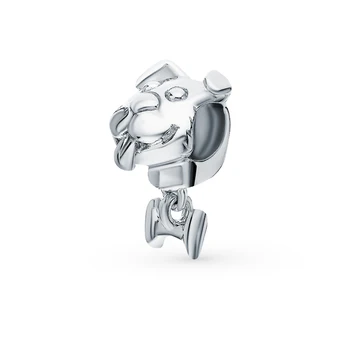 

Silver sunlight pendant sample 925