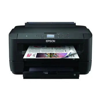 

Multifunction Printer Epson C11CG38402 WIFI