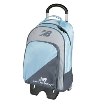 

Backpack Trolley New Balance 31x42.5X19.5cm.