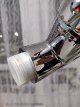 Kitchen-Sink-Faucet Tap-Crane Hot-Water-Mixer Frap Cozinha Single-Handle Cold New 