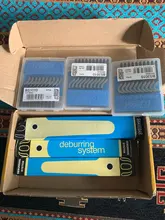 Pocket Knife Scraper Head-Cutter Burr Bs1010-Blades 1set-Tools Fixed-Handle Plastic NB1100