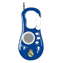 Радио Seva импорт Реал Мадрид