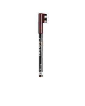 

RIMMEL LONDON PROFESSIONAL eye brow pencil #001 -dark brown