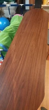 Decorative-Film Wallpaper Furniture Wood-Grain Self-Adhesive Vinyl Living-Room Kitchen