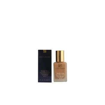 

Double wear fluid spf10 05 shell beige 30 ml