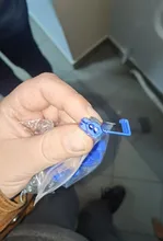 Conector de Cable Scotch Lock, 20 piezas a presión sin Cable de rotura, engarce aislado, terminales eléctricos de empalme rápido, 10 Uds./AWG22-10 Uds.