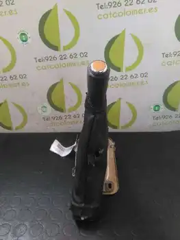 

6395947 Hand Brake lever Opel Zafira TO Elegance