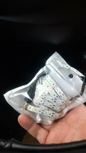 Led-Strip Battery Tv-Background-Lighting Warm WELPUR White Flexible 50CM 2835 1M 5M 5v Usb