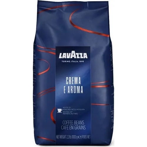  Lavazza Espresso Crema e Aroma Coffee Beans 1 kg  Coffee  Core