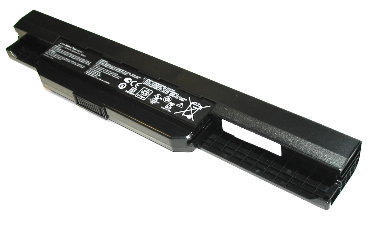 Rechargeable battery (battery) a32 k53 for laptop Asus K53 10.8V