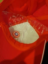 Cotton Cap Hat-Caps Fatal-Hat Fighters CLIMATE Coser FURY Cosplay The-King Terry of 